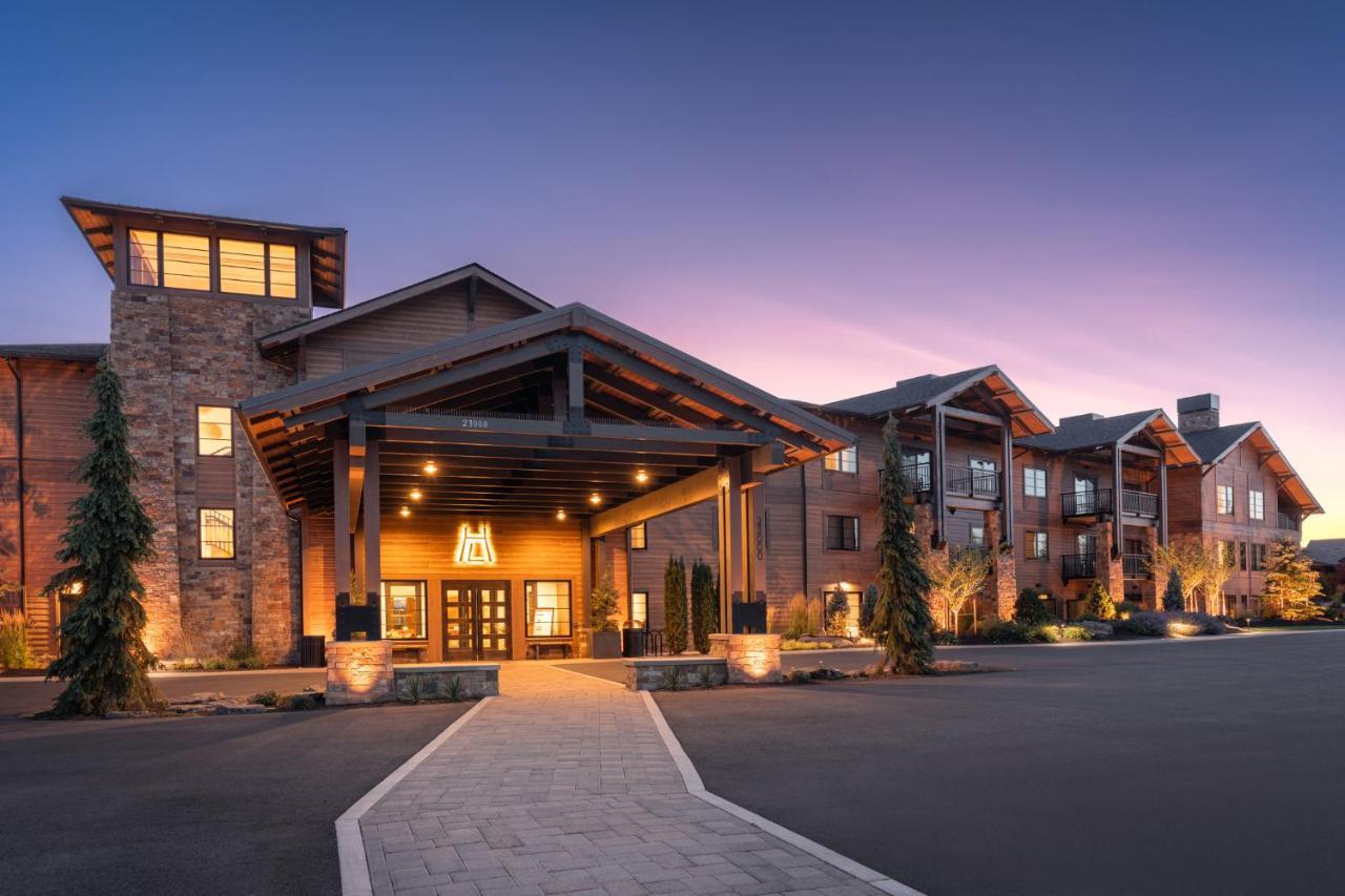 Juniper Preserve Powell Butte Exterior foto