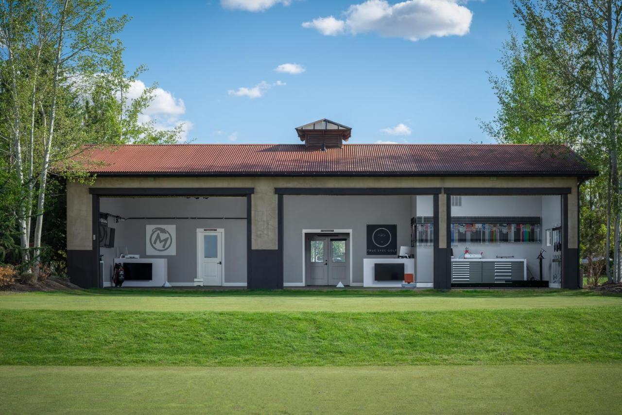 Juniper Preserve Powell Butte Exterior foto
